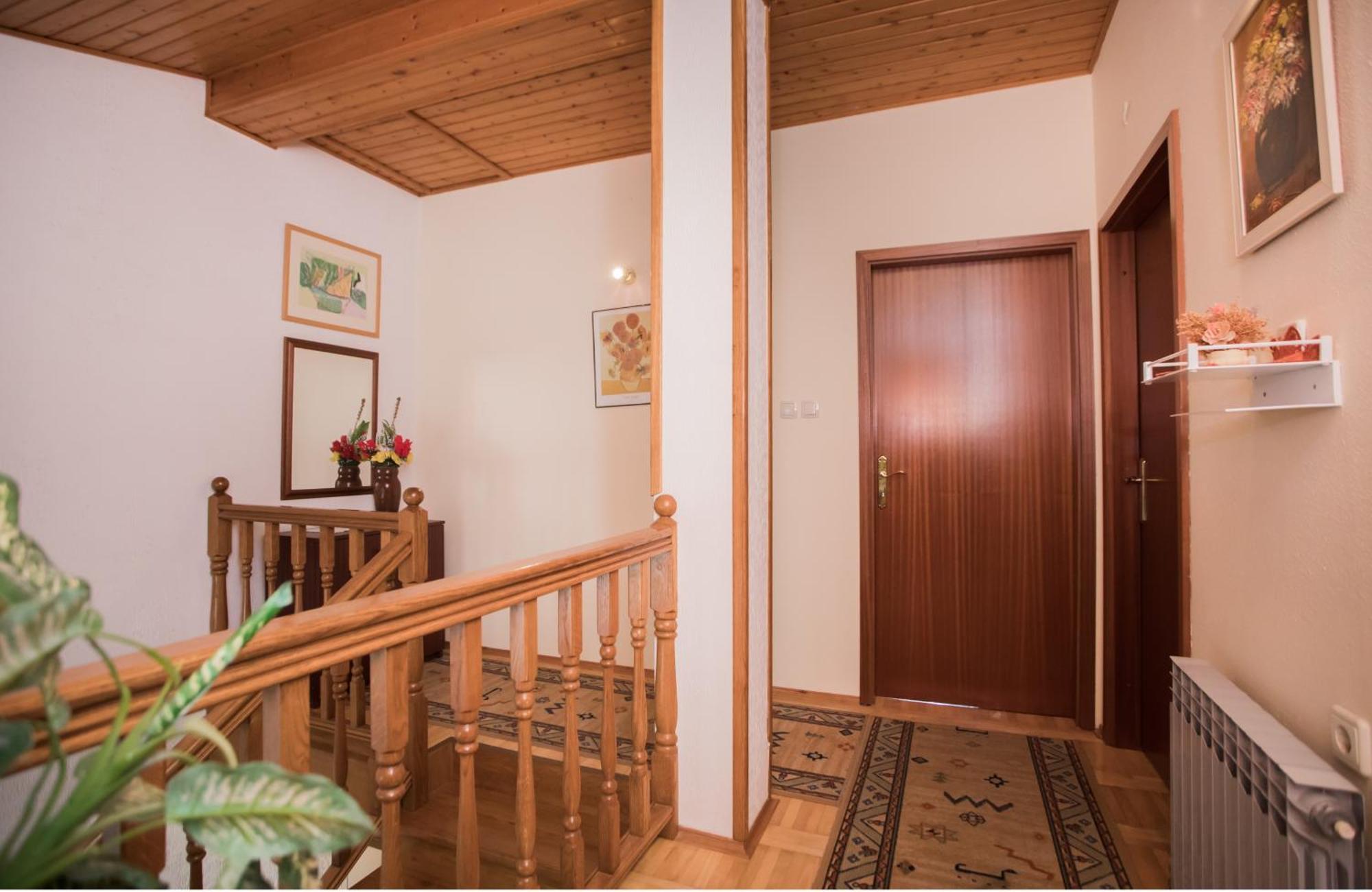 Apartmani Branko Lemac Brodarica  Exterior photo